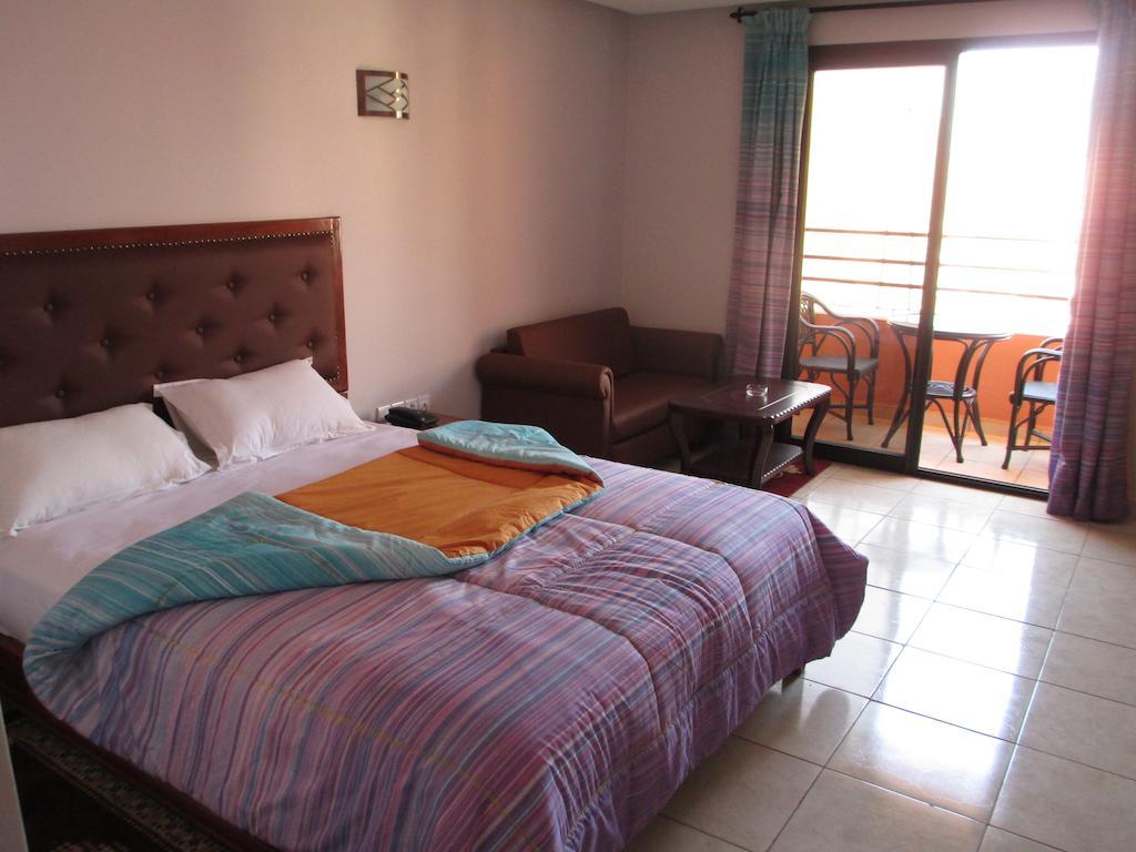 Hotel Gomassine Marrakesh Ngoại thất bức ảnh