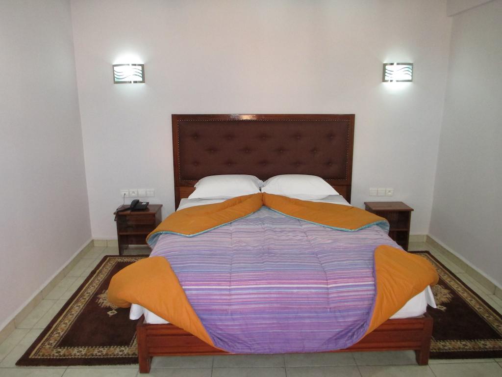 Hotel Gomassine Marrakesh Ngoại thất bức ảnh