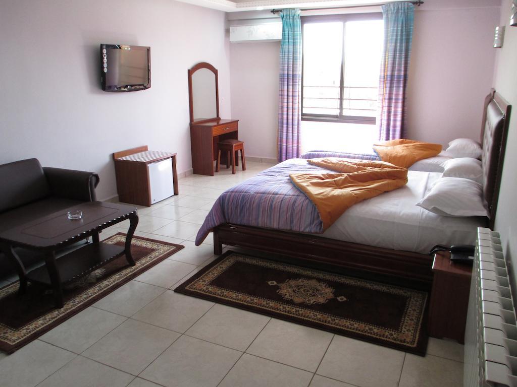 Hotel Gomassine Marrakesh Ngoại thất bức ảnh