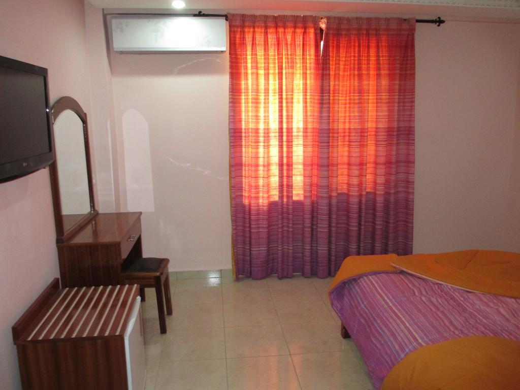 Hotel Gomassine Marrakesh Ngoại thất bức ảnh