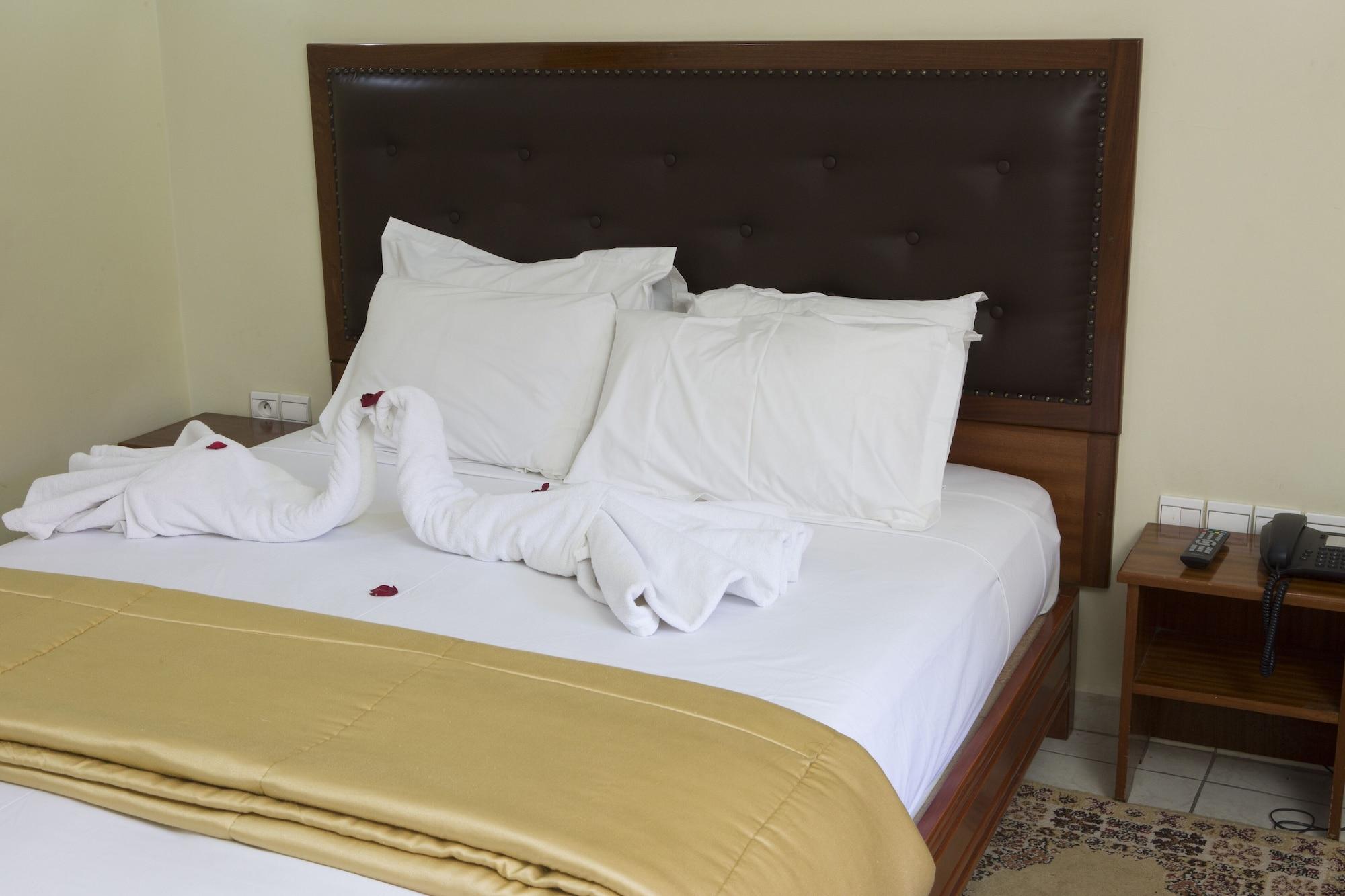 Hotel Gomassine Marrakesh Ngoại thất bức ảnh