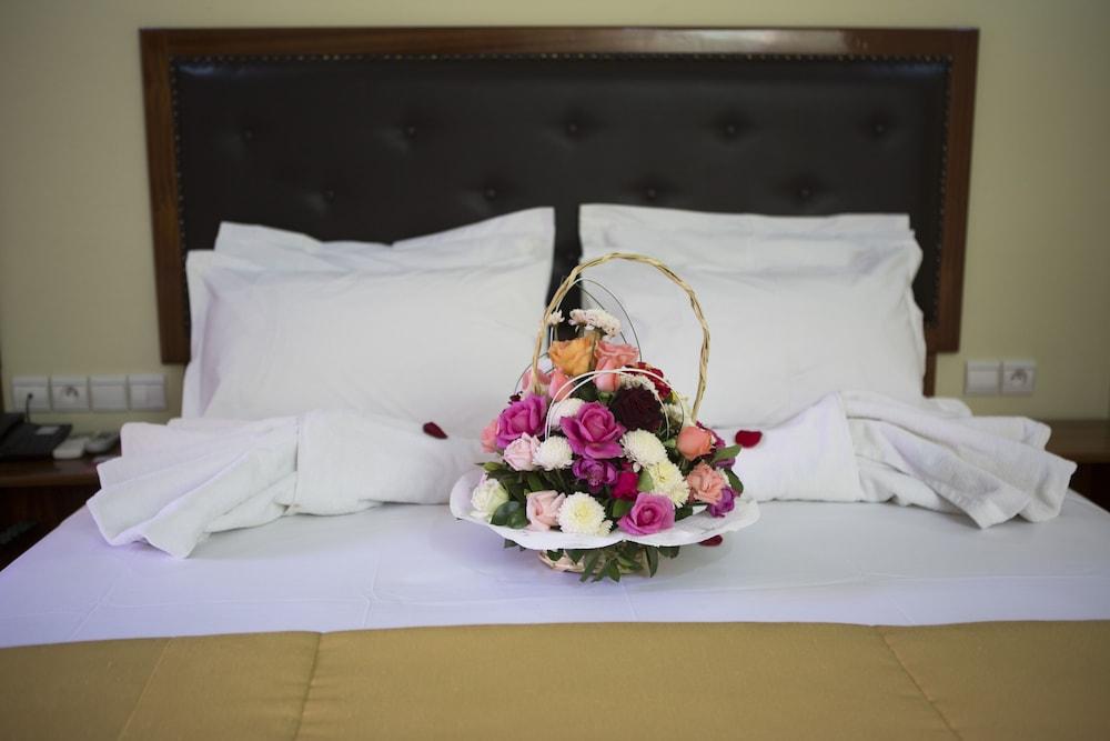 Hotel Gomassine Marrakesh Ngoại thất bức ảnh