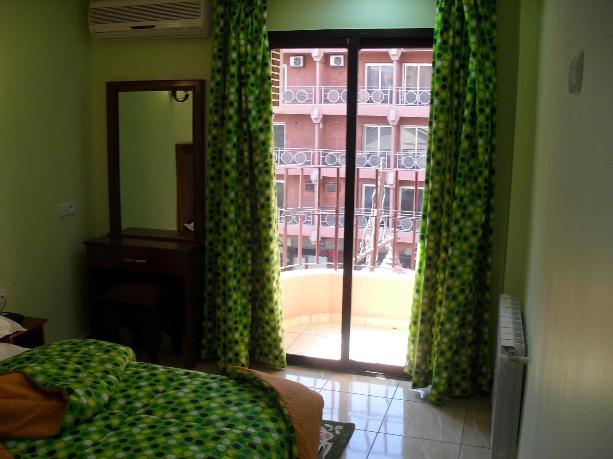 Hotel Gomassine Marrakesh Phòng bức ảnh