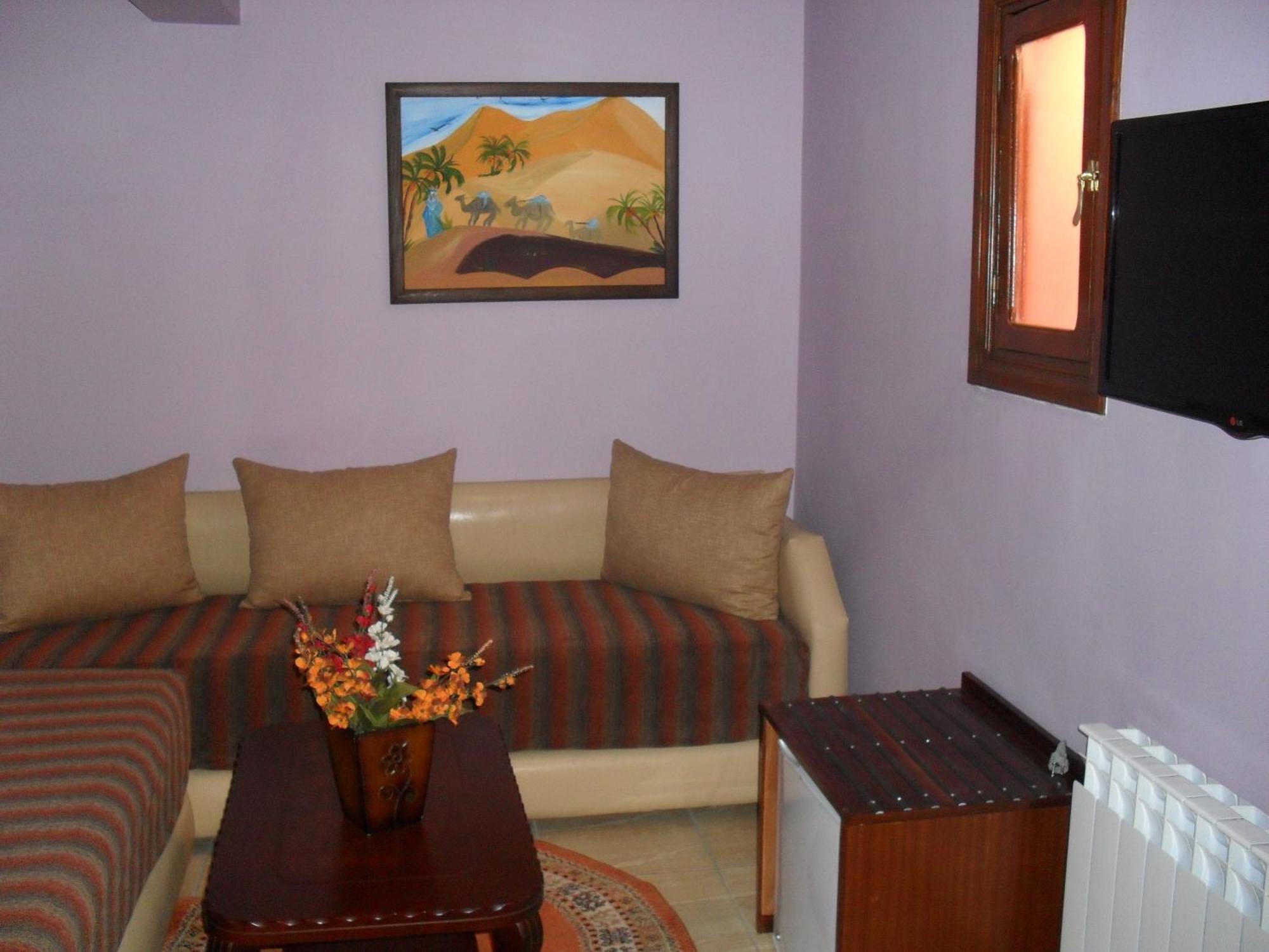 Hotel Gomassine Marrakesh Phòng bức ảnh