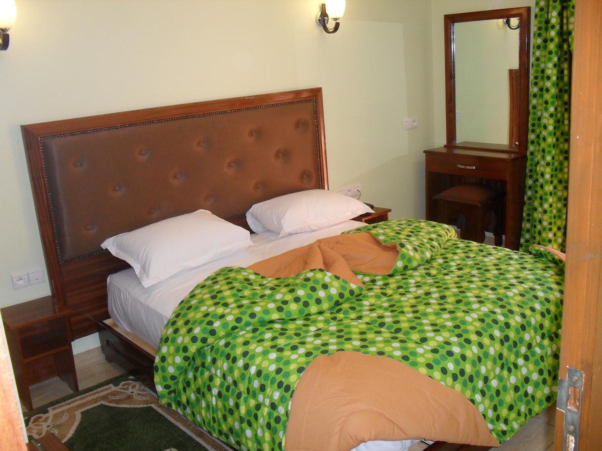 Hotel Gomassine Marrakesh Phòng bức ảnh