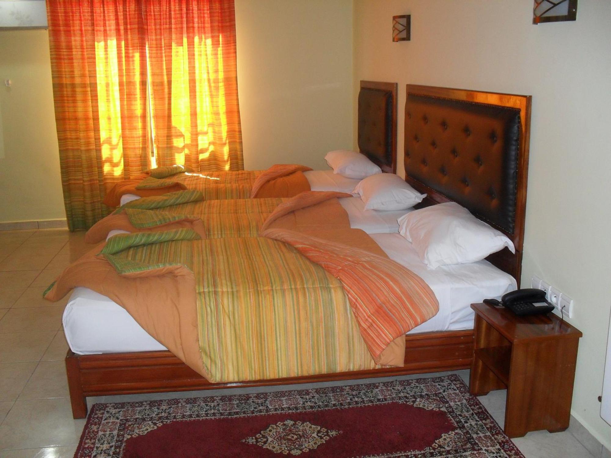 Hotel Gomassine Marrakesh Phòng bức ảnh
