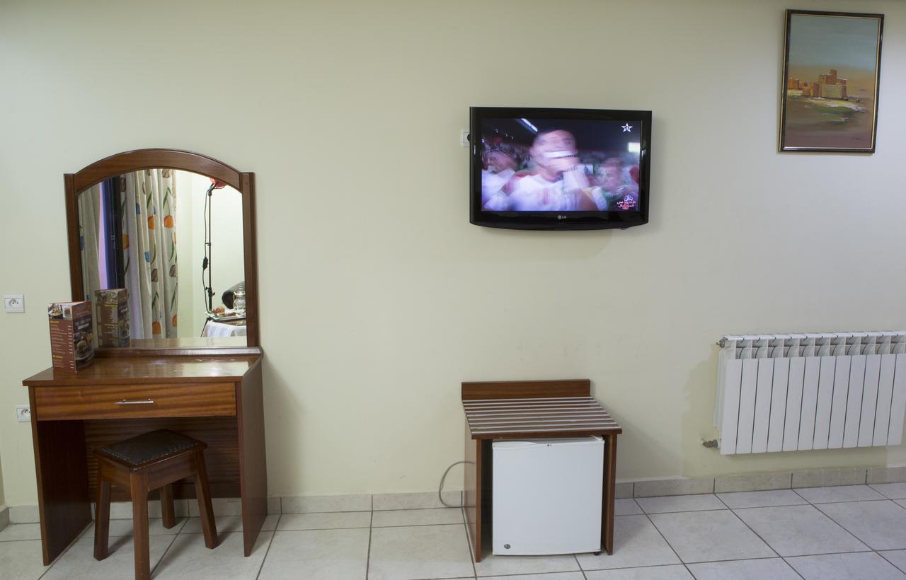 Hotel Gomassine Marrakesh Ngoại thất bức ảnh